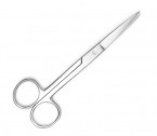 19-16 surgical scissor 14,5 cm