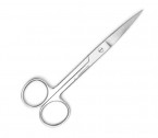 19-17 surgical scissor 14,5 cm
