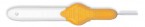 10-31 Interdental brushes with cap 2mm