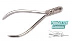 H-211 Distal End Cutter TC with safety hold
