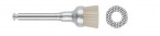 10-80 Occlusal brushes - kelch